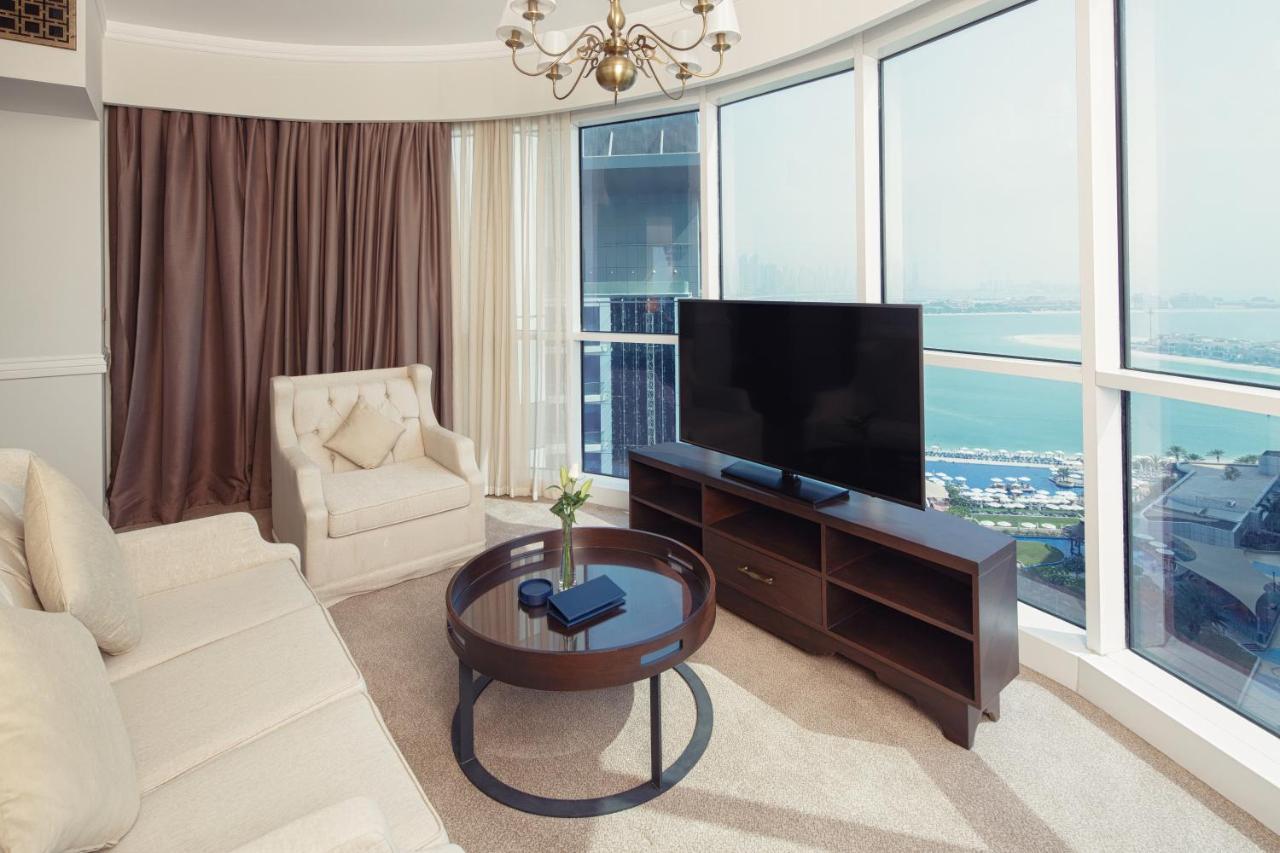 Grand Studio Private Beach Infinity Pool Lazy River & Kids Club Access