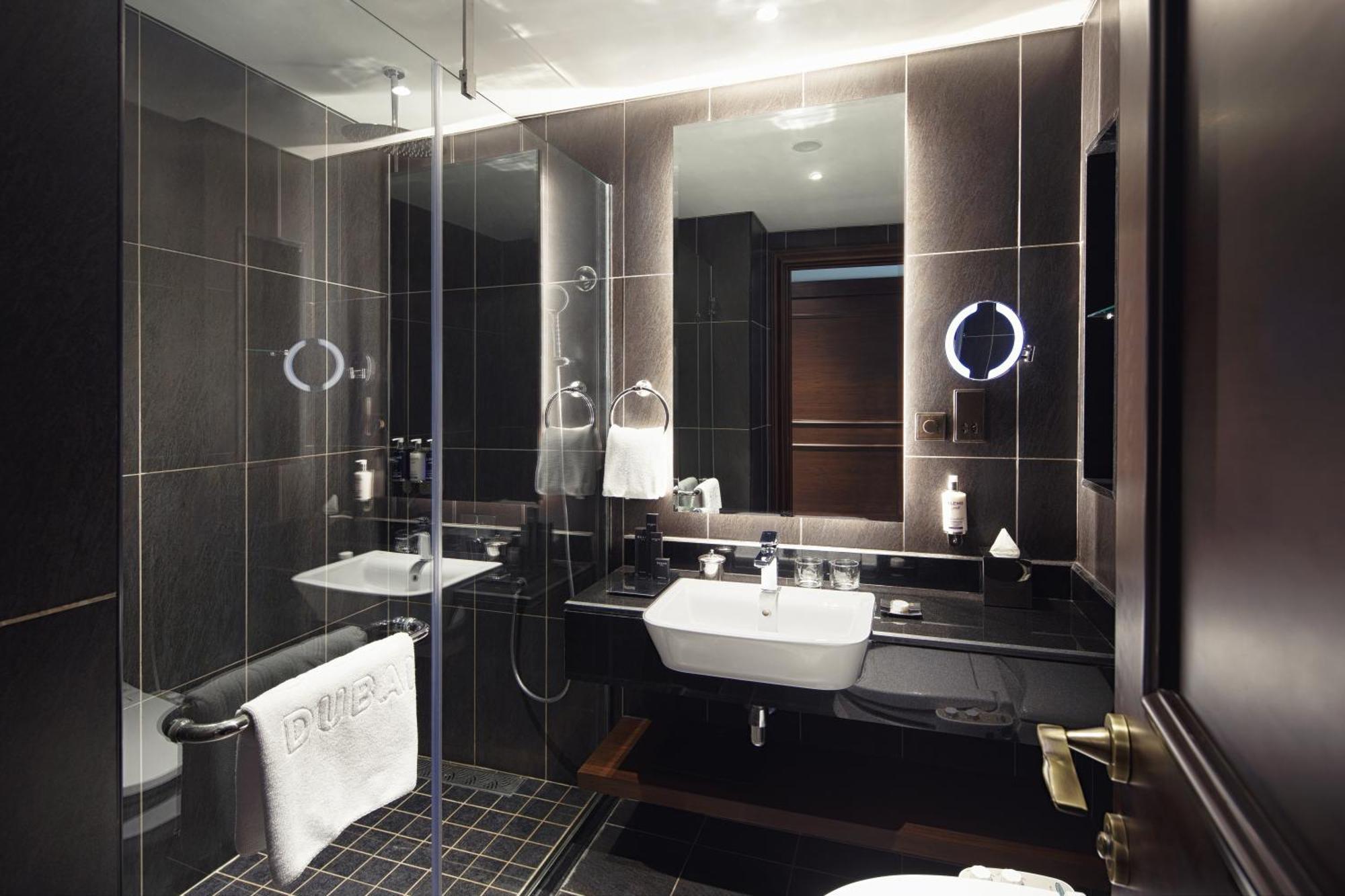 Executive Studio Private Beach Infinity Pool Lazy River & Kids Club Access